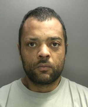 Darren Morris was jailed for 10 years