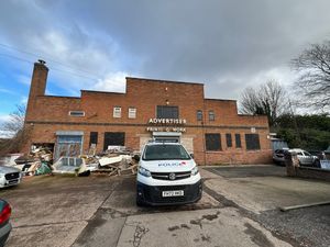 Police found thousands of plants inside the unit after responding to reports of an attempted break-in