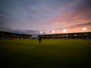 Supporting image for story: Shrewsbury appoint new coaches to Academy