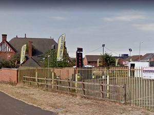 Supporting image for story: Walsall car wash plan set to be rejected