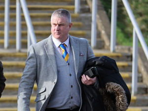 Supporting image for story: Comment: The inside story behind Micky Moore’s Shrewsbury Town departure