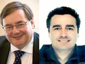 Supporting image for story: Wolverhampton tax fraudsters ordered to pay back £5.1m