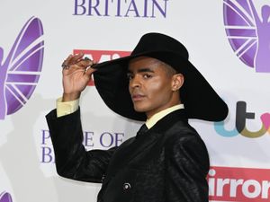 Supporting image for story: Layton Williams and Nikita Kuzmin top leaderboard on Strictly once again
