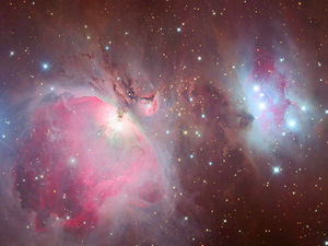 Supporting image for story: Shirley Tart: To infinity and beyond, but what if it's for infinity?