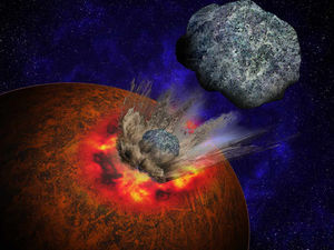 Supporting image for story: Odds and ends