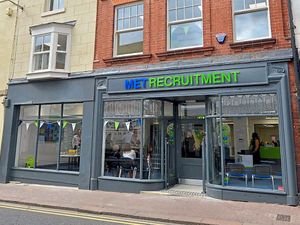 Supporting image for story: Merlin's is transformed