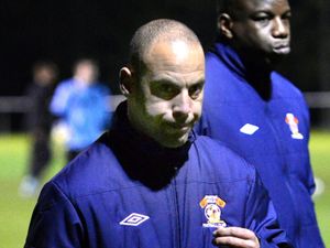 Supporting image for story: Black Country sides to meet in the FA Cup