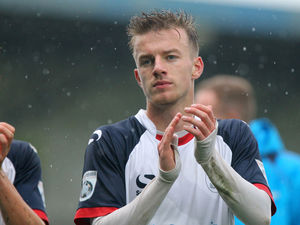 Supporting image for story: Elliot Newby out to fire AFC Telford to safety