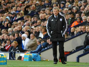 Supporting image for story: Poll: Is Roy Hodgson the right man for England?