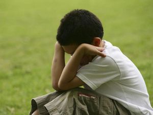 Supporting image for story: Record number of children referred for serious mental health issues in pandemic