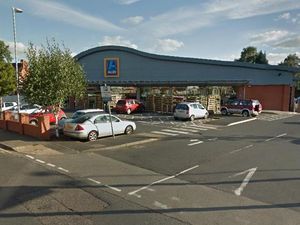 Supporting image for story: Anger over Aldi plans to expand supermarket near Stourbridge