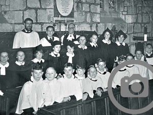 Supporting image for story: Pictures from the past - November 22