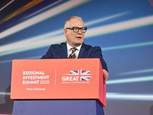 Supporting image for story: 'Open opportunities for every child' - Mayor launches new initiative to lift West Midlands kids out of poverty