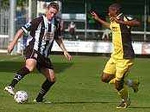 Supporting image for story: Rangers beaten again