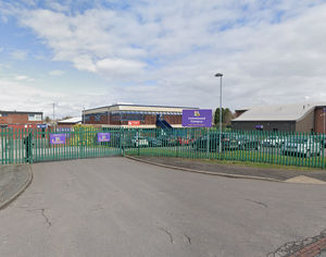 Lawnswood Campus.