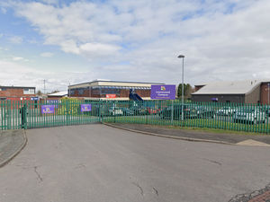 Supporting image for story: Wolverhampton teacher banned from profession after 'inappropriately restraining' pupil