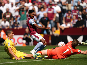 Supporting image for story: Analysis: Diego Carlos blow knocks gloss off welcome Aston Villa win
