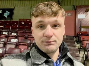 Supporting image for story: 'News we've been waiting for' - George Bennett on Daniel Kanu boost and Walsall's EFL Trophy exit