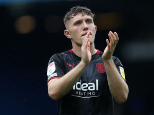 Supporting image for story: Valerien Ismael impressed by West Brom ‘warrior’ Dara O’Shea