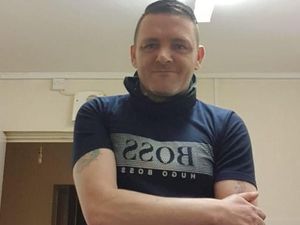 Supporting image for story: Hospital payout to patient left with 'significant' burns after heated mattress wrongly used in surgery