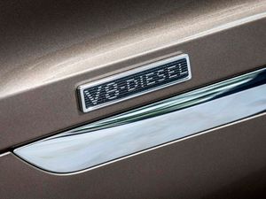 Supporting image for story: Bentley axes Bentayga diesel in European markets