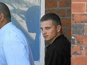 Supporting image for story: Man in court over pensioners murder