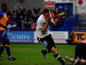 Supporting image for story: An improved performance from AFC Telford