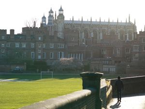 Supporting image for story: Eton College tells parents fees likely to rise by 20% over Labour’s VAT plan