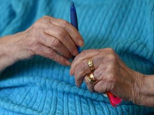 Supporting image for story: Shropshire care provider helping EU employees ahead of uncertain Brexit future