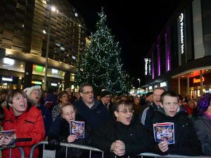 Supporting image for story: No Carols in Southwater this year
