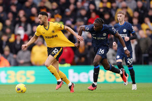 Matheus Cunha (Getty)