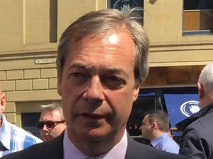 Supporting image for story: Peter Rhodes on a dangerous definition, the art of catching bullets and how to open the windows in electric cars