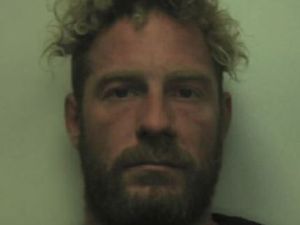 Supporting image for story: Jailed: Stafford man gets six years for assault and controlling behaviour