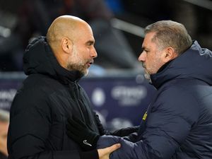 Supporting image for story: Ange Postecoglou: Man City slump highlights how extraordinary they have been