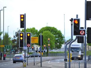 Supporting image for story: Campaigners call for traffic light redesign to help the elderly cross