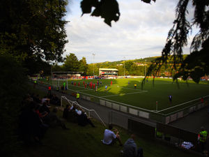 Supporting image for story: Newtown bidding to be home of National Football Museum of Wales