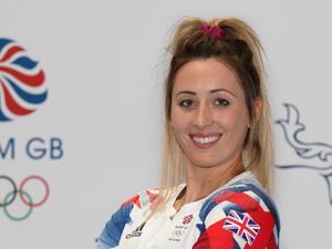 Supporting image for story: Jade Jones to compete for third Olympic title at Paris 2024