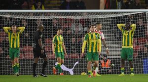 Supporting image for story: 'Over the cracks': West Brom fan reaction with supporters saying same thing about Ryan Mason after seventh straight away defeat