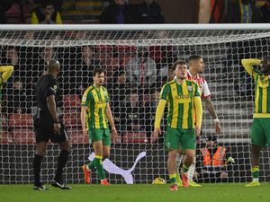 Supporting image for story: 'Over the cracks': West Brom fan reaction with supporters saying same thing about Ryan Mason after seventh straight away defeat