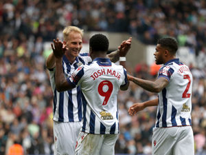 Supporting image for story: West Brom talking points: Josh Maja more than just a red hot striker