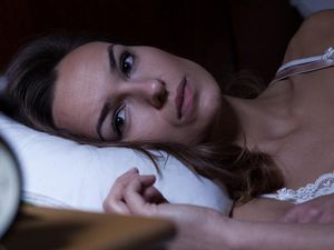 Supporting image for story: Sleep deprivation has been found to reduce depression symptoms but is the treatment sustainable?