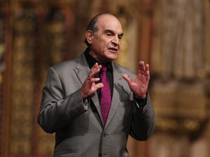 Supporting image for story: David Suchet returns to theatre in gesture of support after Arts Council cuts