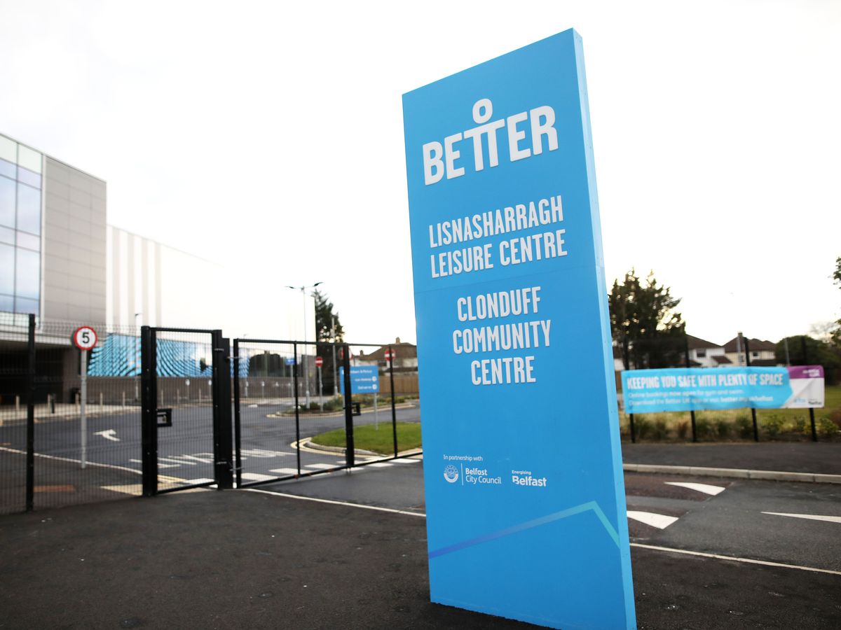 Belfast leisure centre workers to take 24-hour strike action Belfast leisure centre workers to take 24-hour strike action