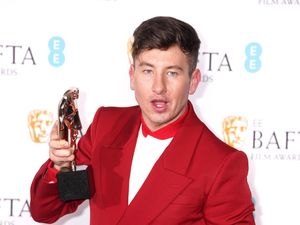 Supporting image for story: Dublin’s inner city buzzes at the success of ‘inspiring’ Barry Keoghan