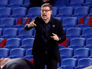 Supporting image for story: West Brom boss Slaven Bilic backs calls for five-sub rule