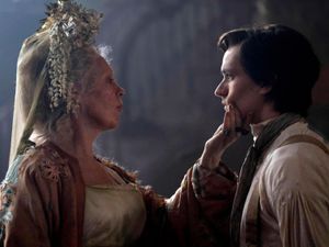 Supporting image for story: First look at Olivia Colman in new BBC Great Expectations adaptation