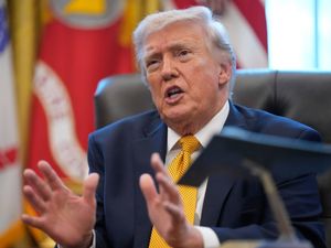 Supporting image for story: Iran seek to have World Cup matches moved from the United States to Mexico