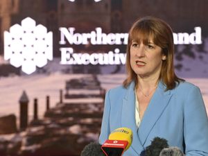 Supporting image for story: Northern Ireland ‘absolutely crucial’ for UK’s growth prospects – Chancellor