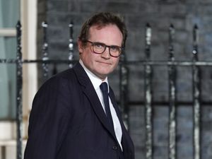 Supporting image for story: Security minister raises concerns over TikTok as news source