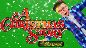 A Christmas Story: The Musical